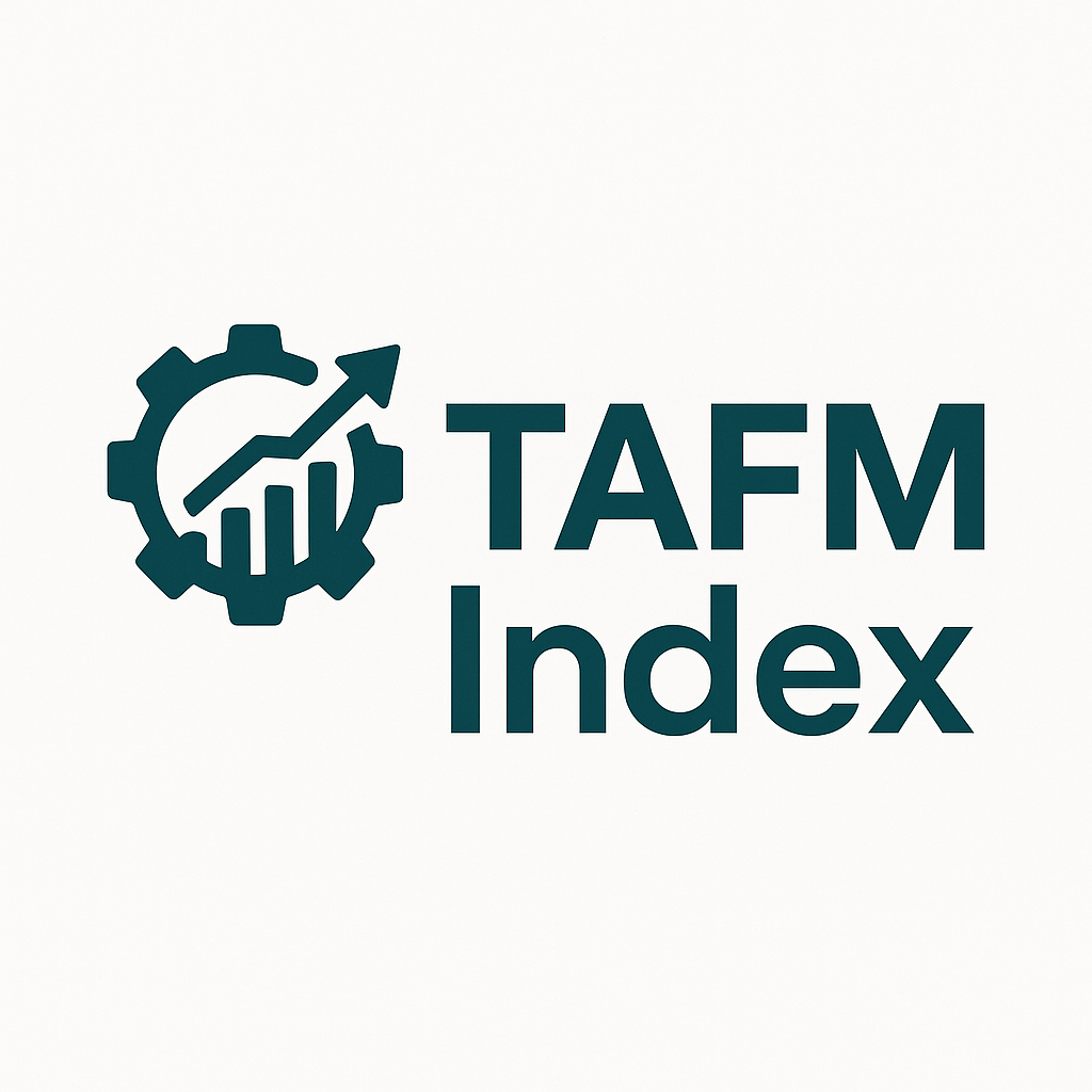 TAFM Index Logo